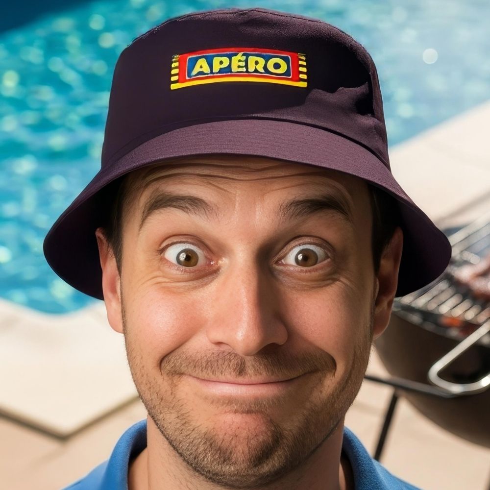 Bob Apéro
