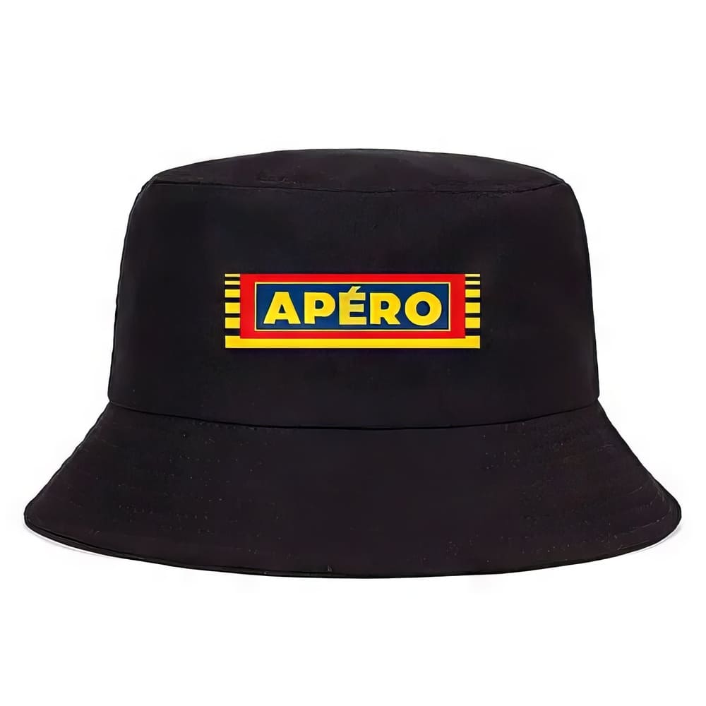 Bob Apéro