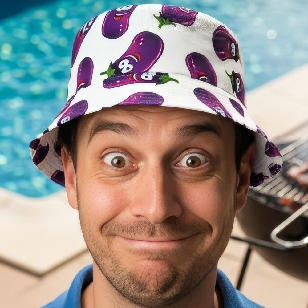 Bob Aubergines Joyeuses