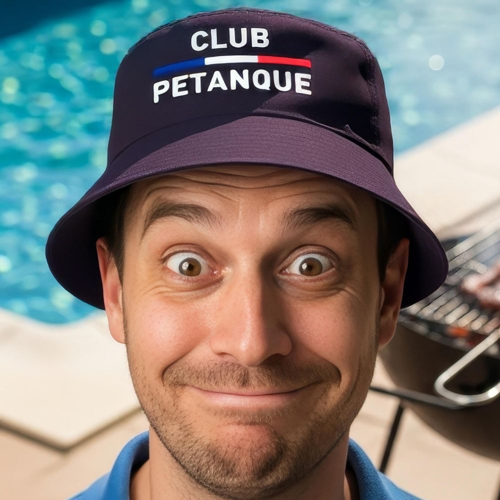 Bob Club de Pétanque