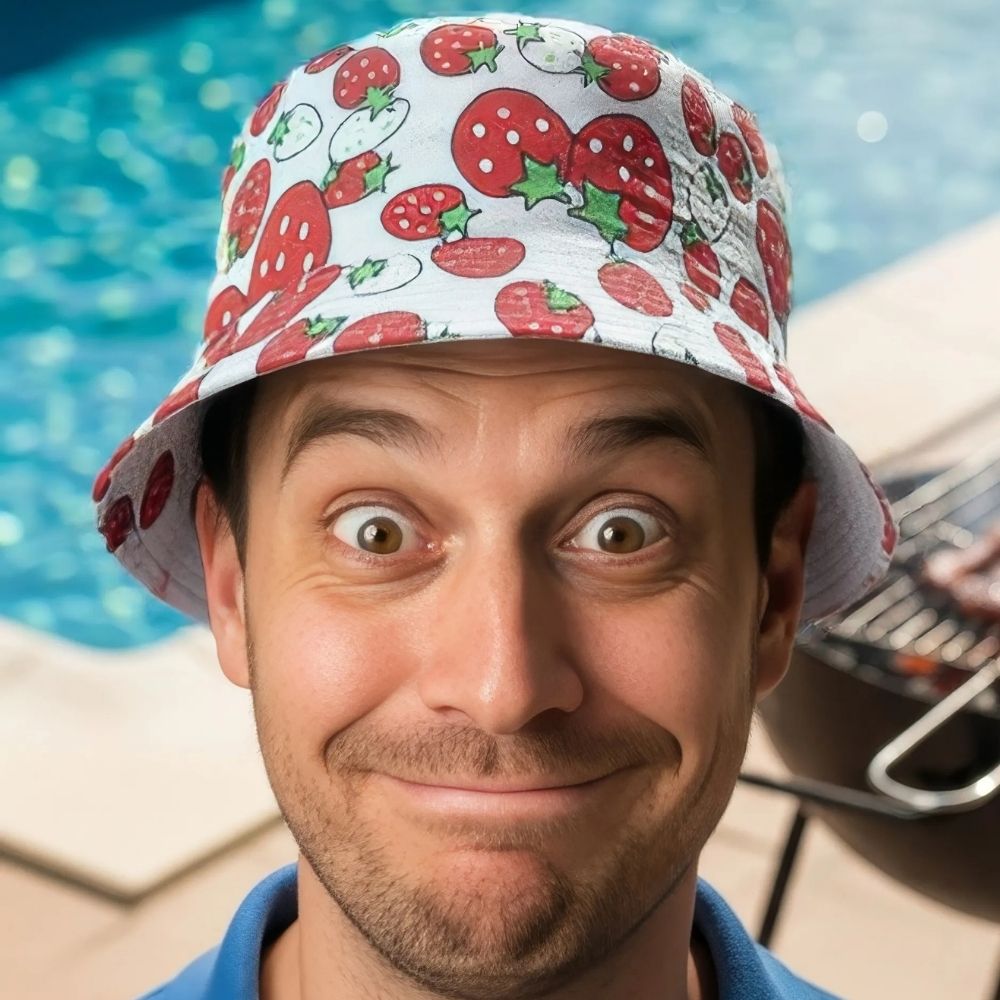 Bob Fraises