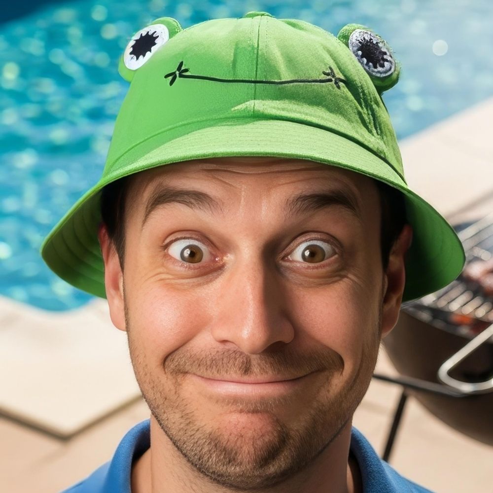 Bob Grenouille