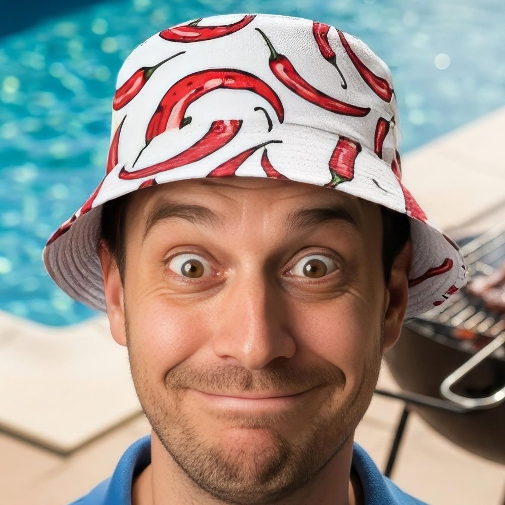Bob Piment