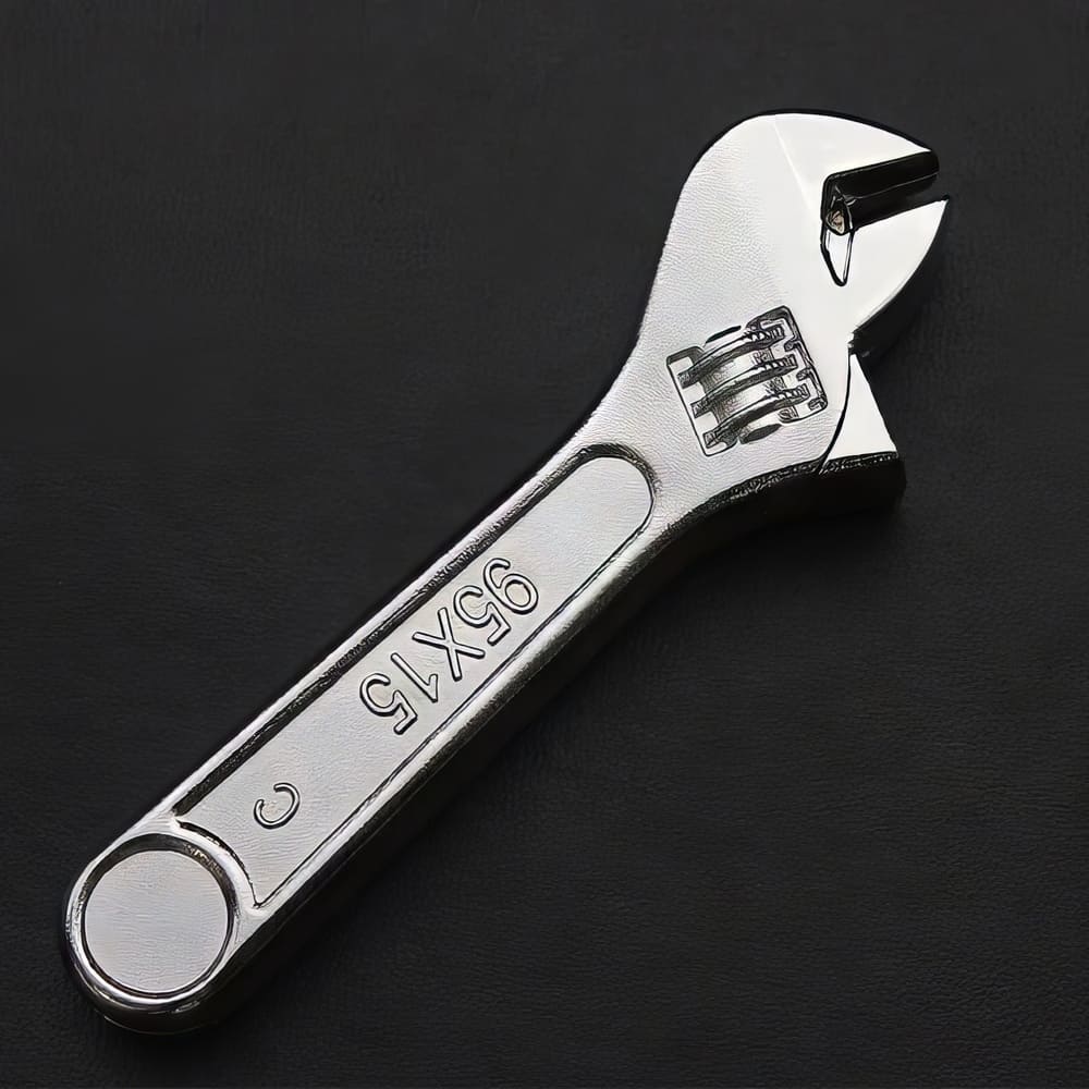 Briquet Clé Mécanique