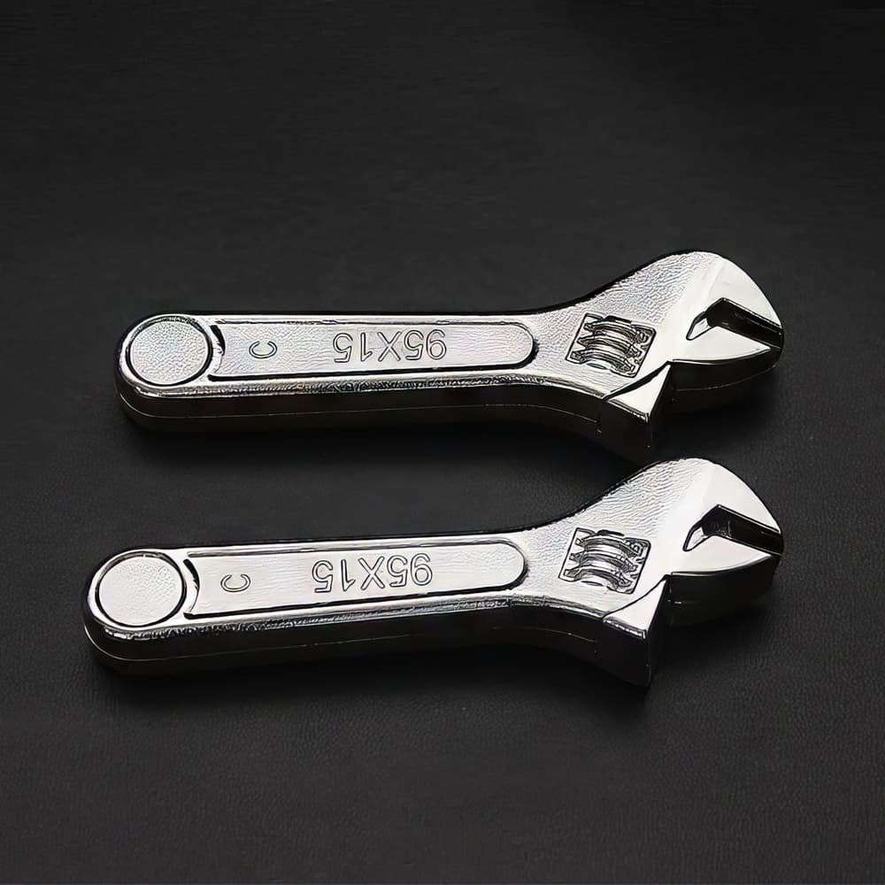 Briquet Clé Mécanique