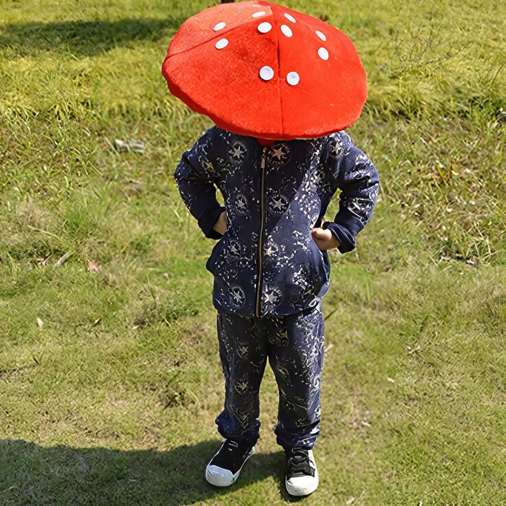 Chapeau Champignon