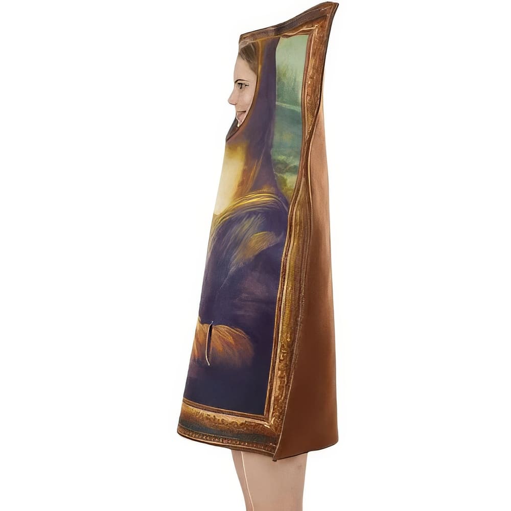 Costume Joconde