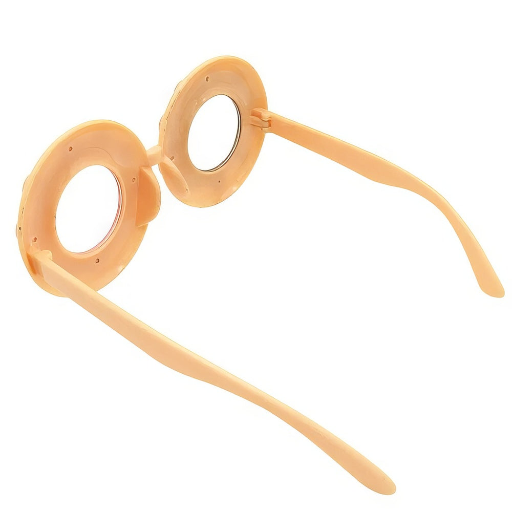 Lunettes Donuts