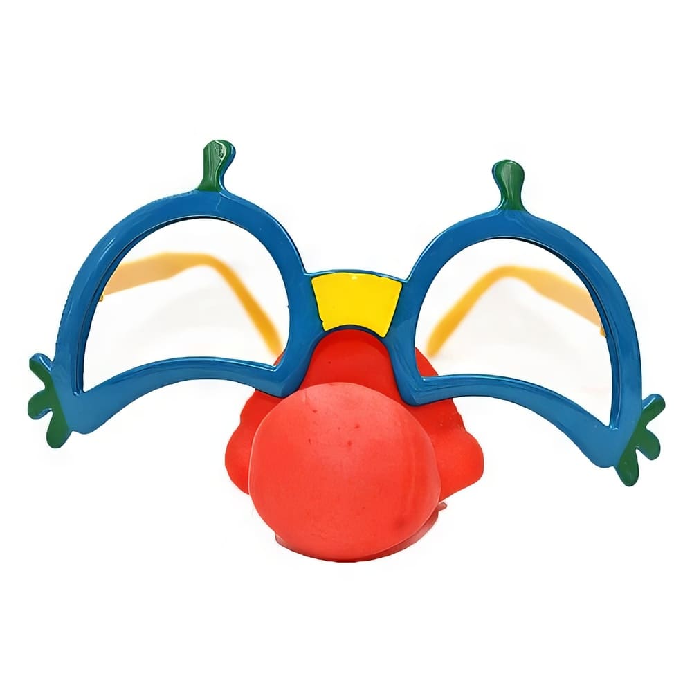 Lunettes de Clown