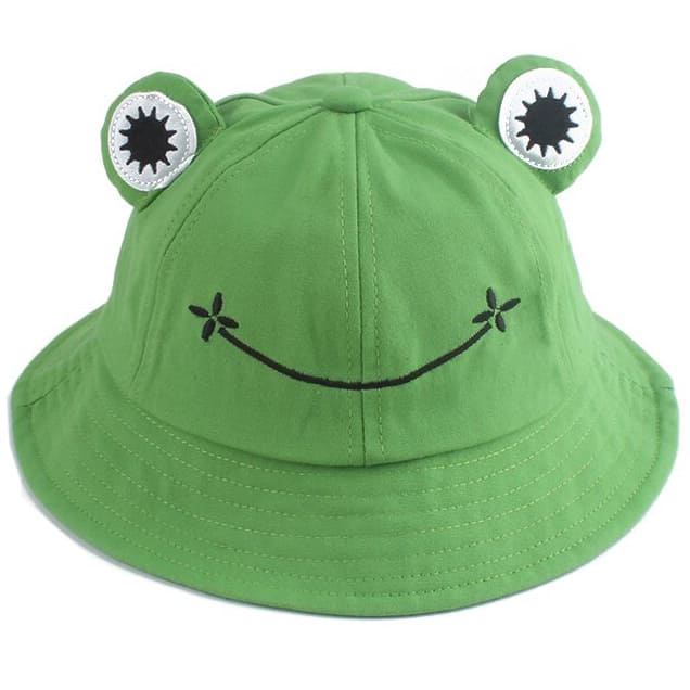 Bob Grenouille