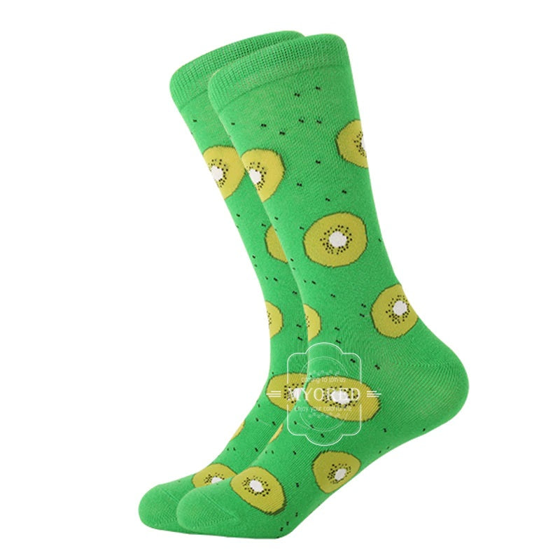 Chaussettes Kiwis