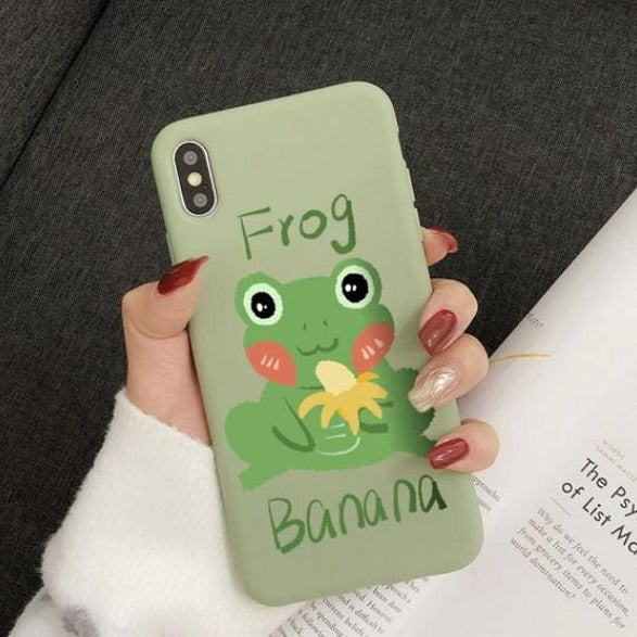 Coque Marrante IPhone