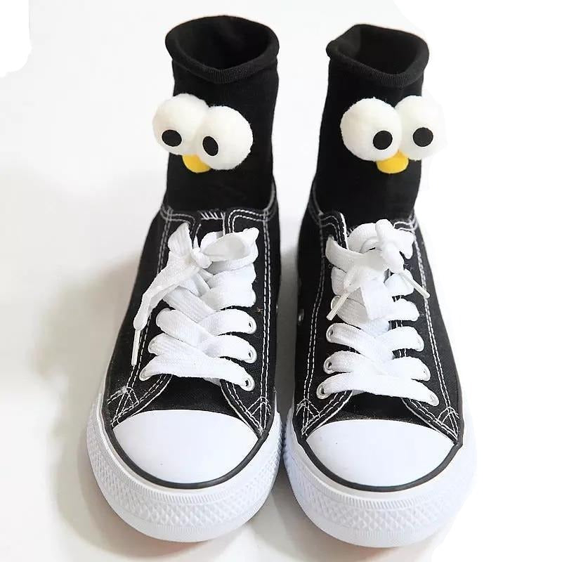 Chaussettes Marrantes