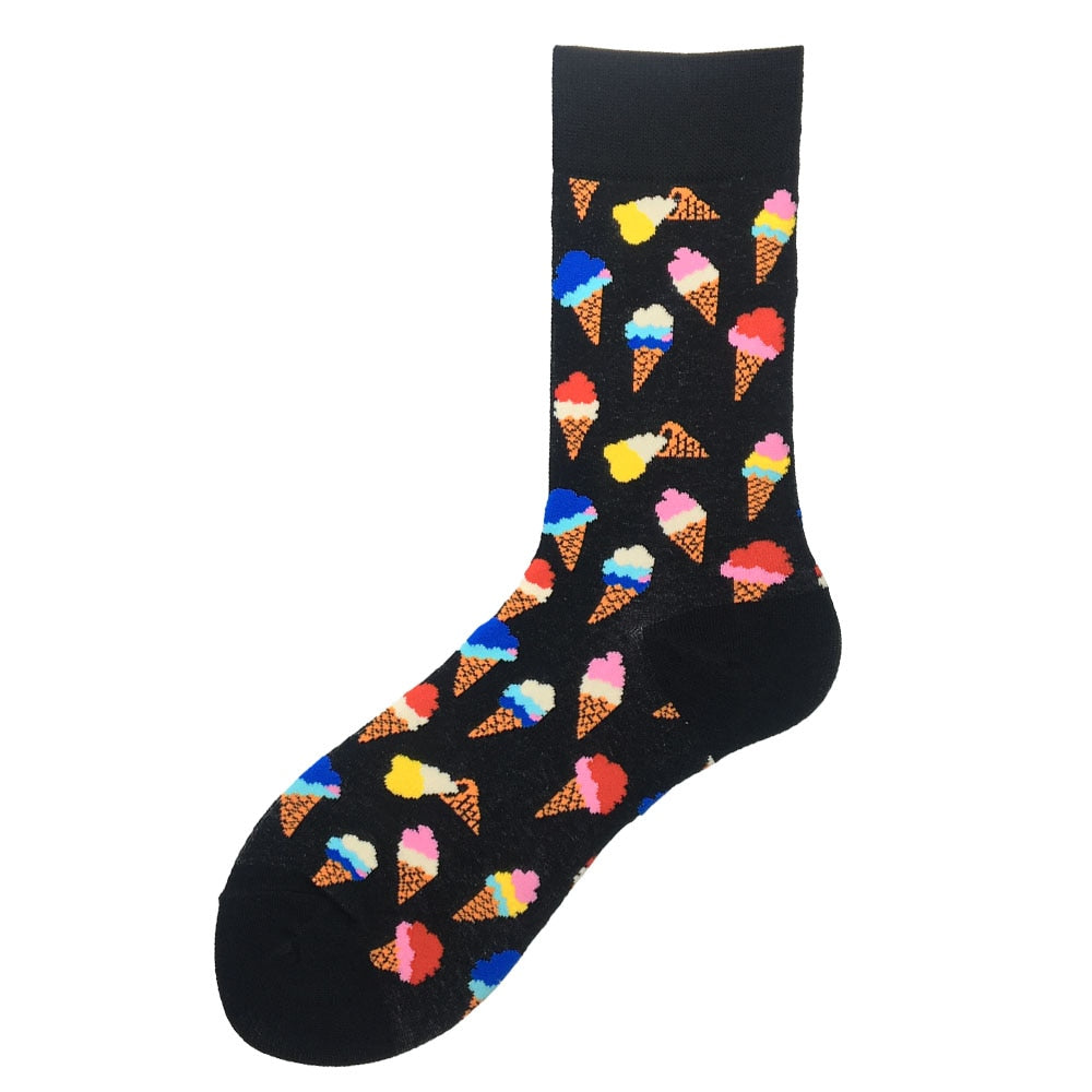 Chaussettes Glaces