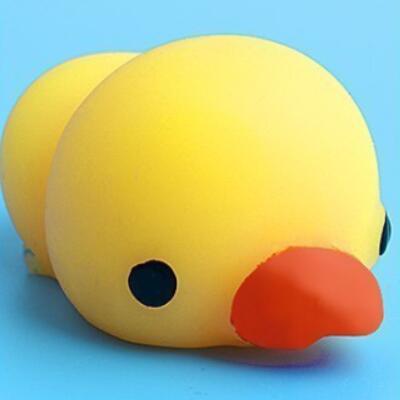 Boule Anti-Stress Canard