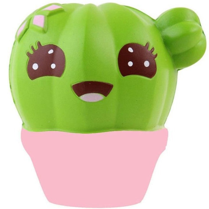 Boule Anti-Stress Cactus