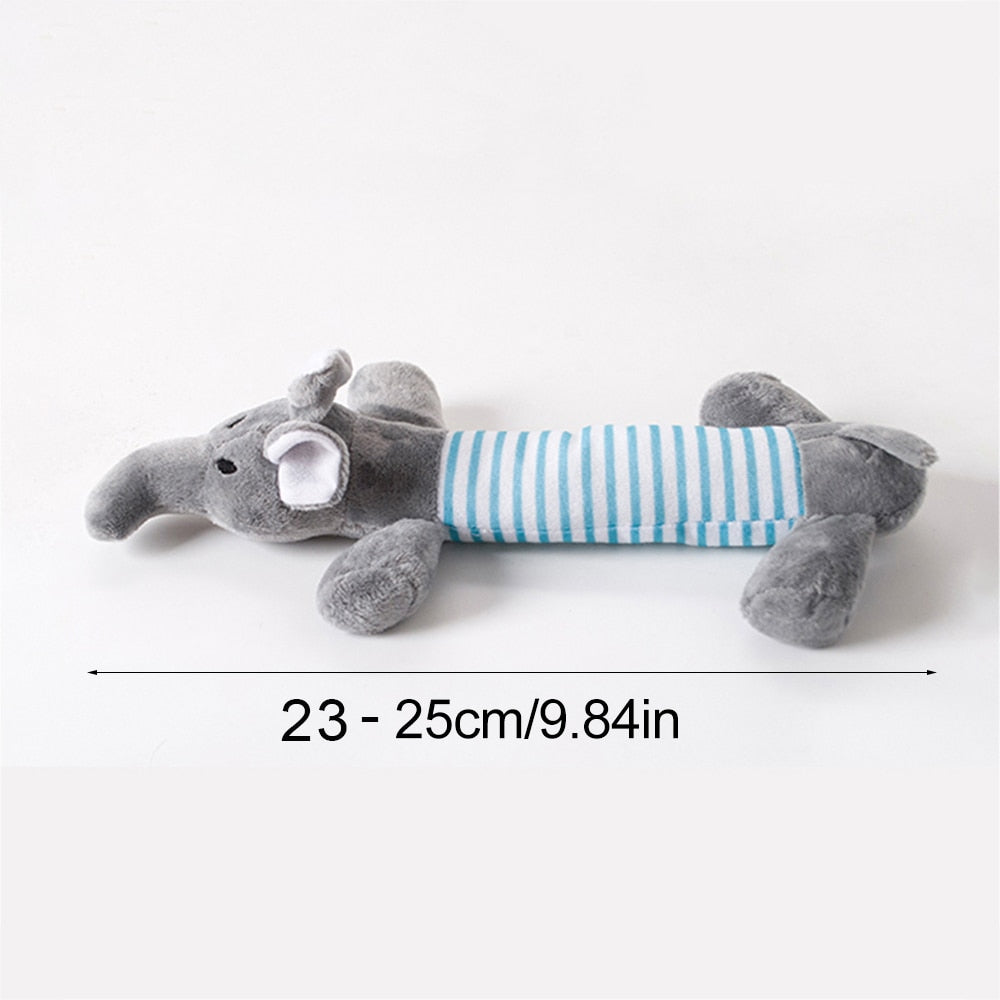 Bas de Porte Éléphant