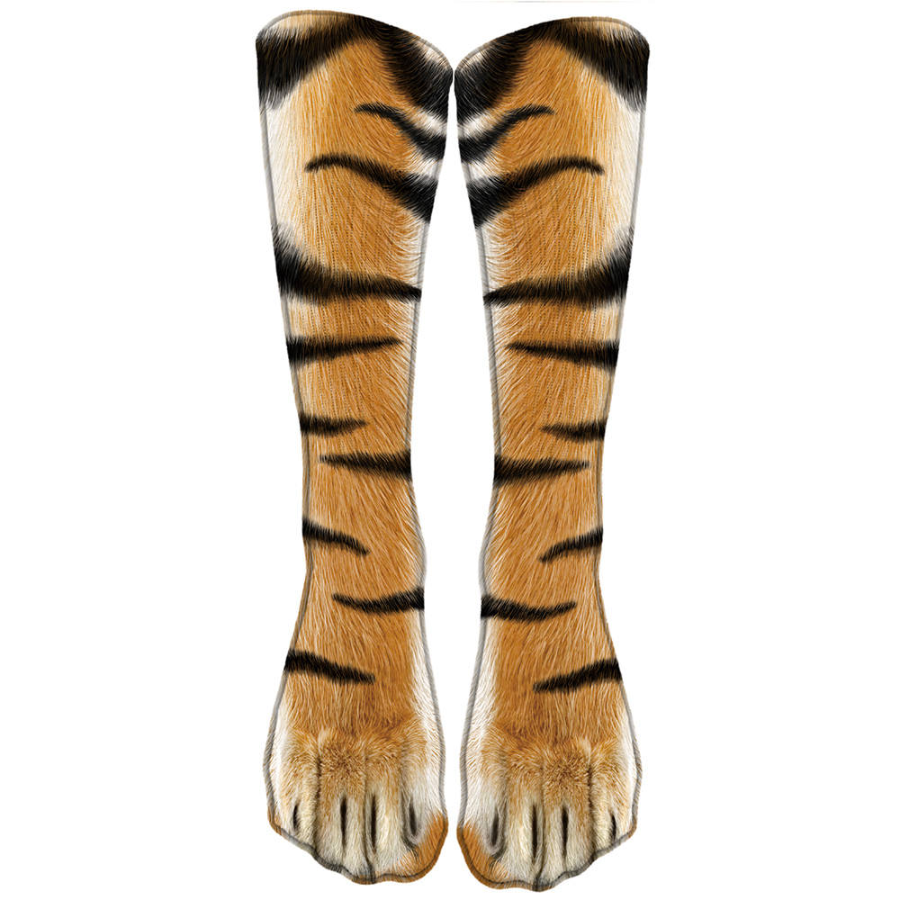 Chaussettes Hautes Rigolotes