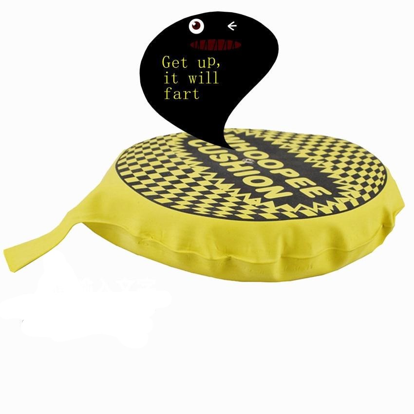 Coussin Péteur