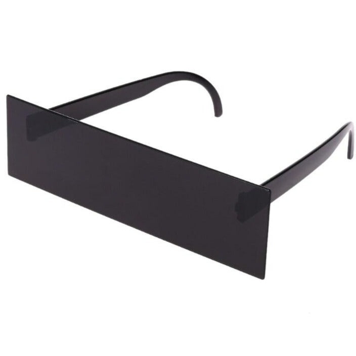 Lunettes Ridicules