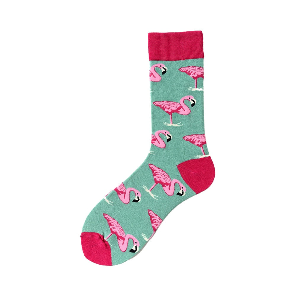 Chaussettes Rigolotes Femme
