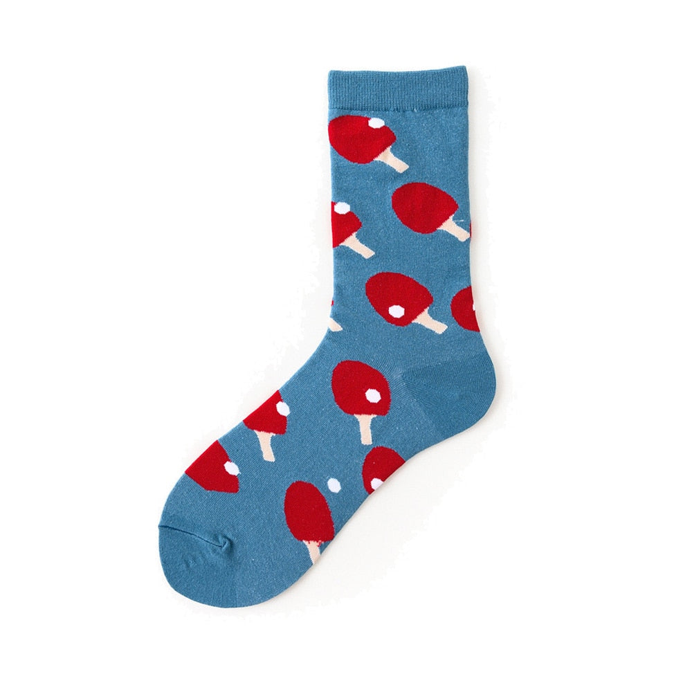 Chaussettes Drôles Homme Pas Chères