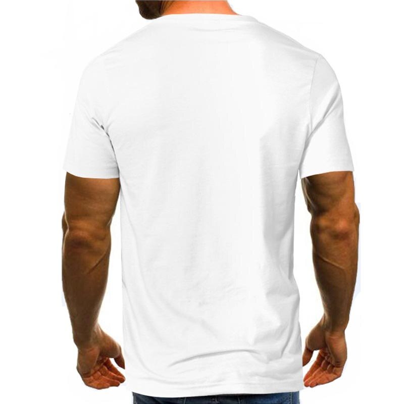 T-Shirt Ecureuil Sympatoche