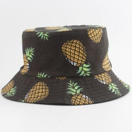 Bob Chapeau Ananas