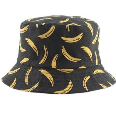 Bob Motif Banane