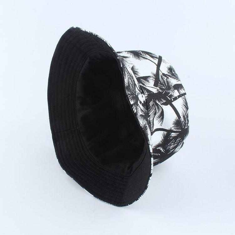 Chapeau Palmier