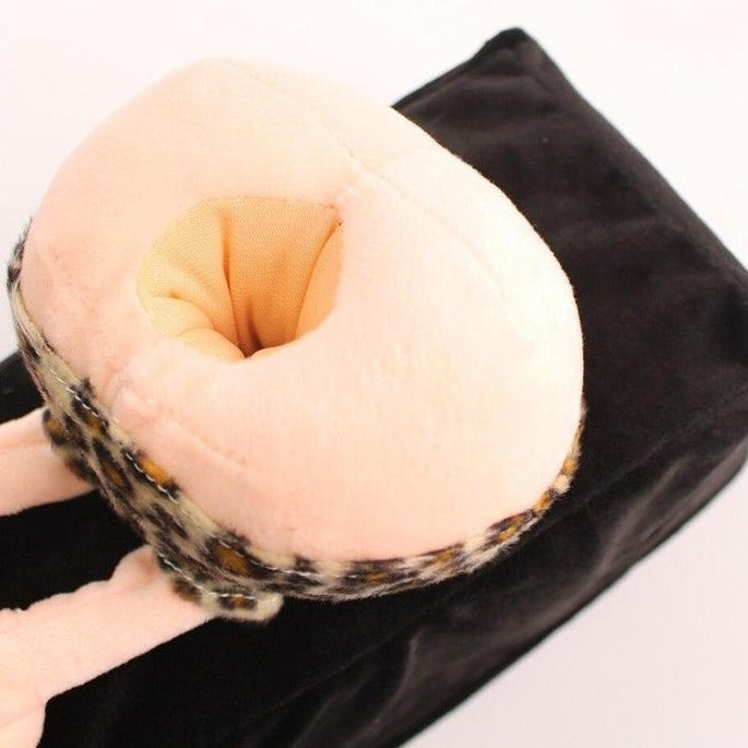 Boite à Mouchoir Humour