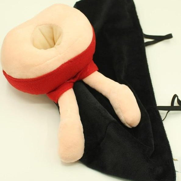 Boite à Mouchoir Beauf