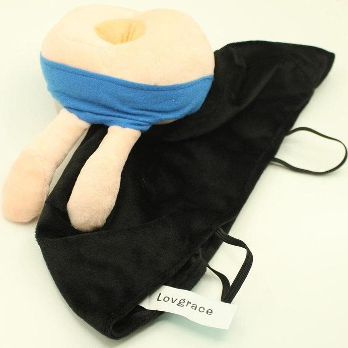 Boite à Mouchoir Drôle