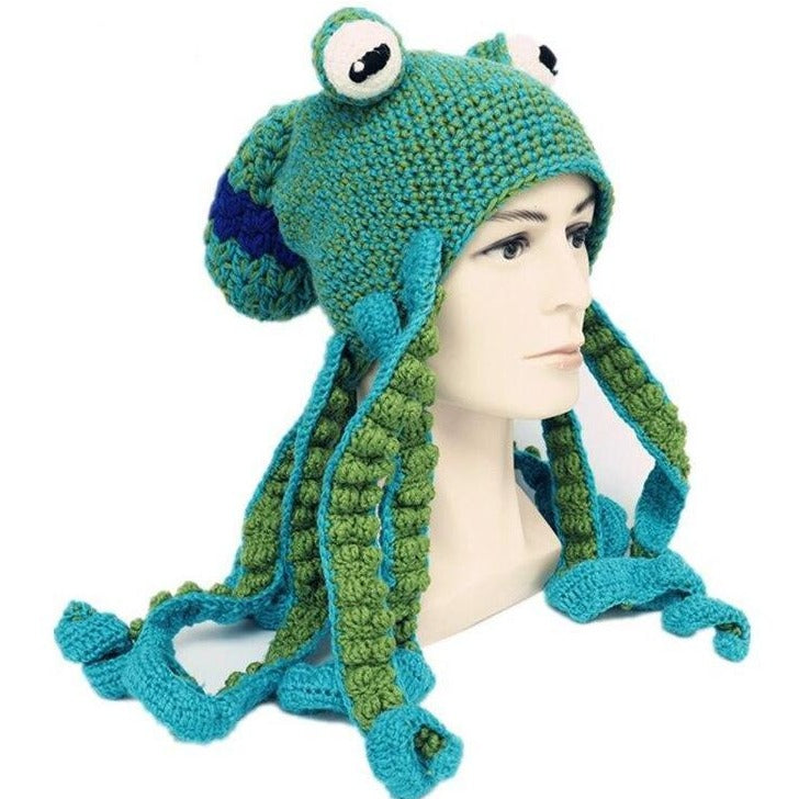 Bonnet Marrant Adulte