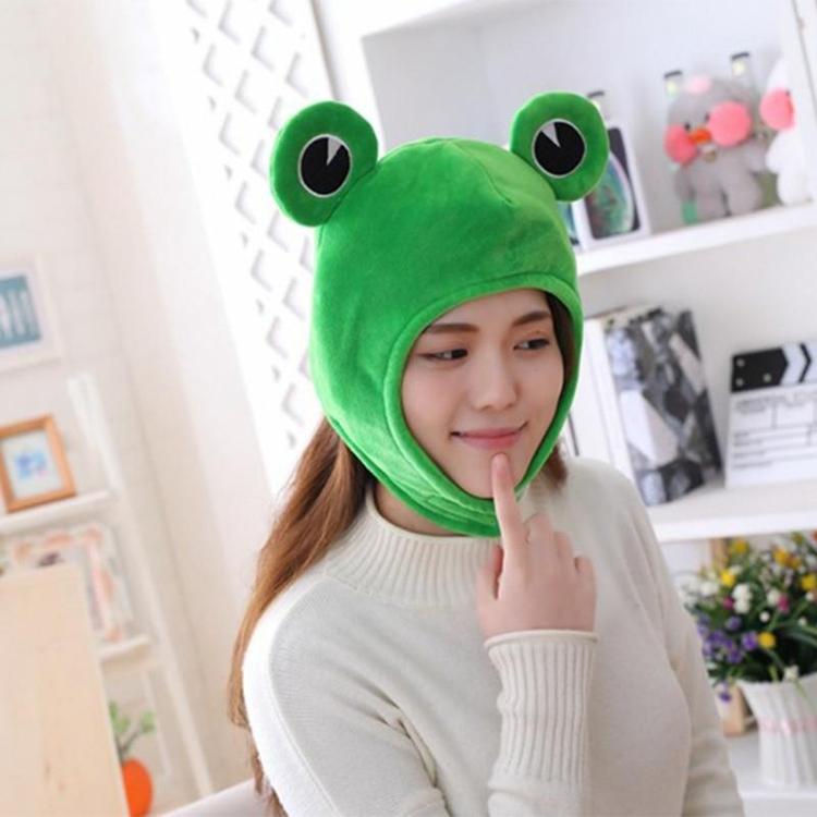 Bonnet Grenouille