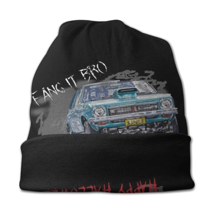 Bonnet Voiture Tuning