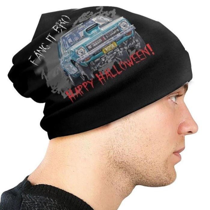 Bonnet Marrant Homme