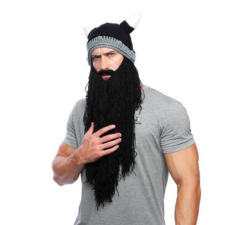 Bonnet Marrant Homme