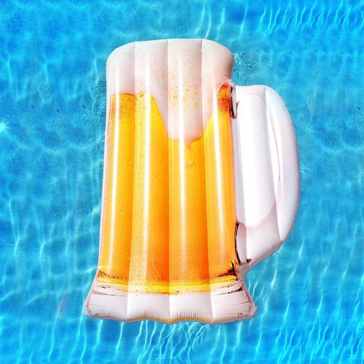 Bouée Bière