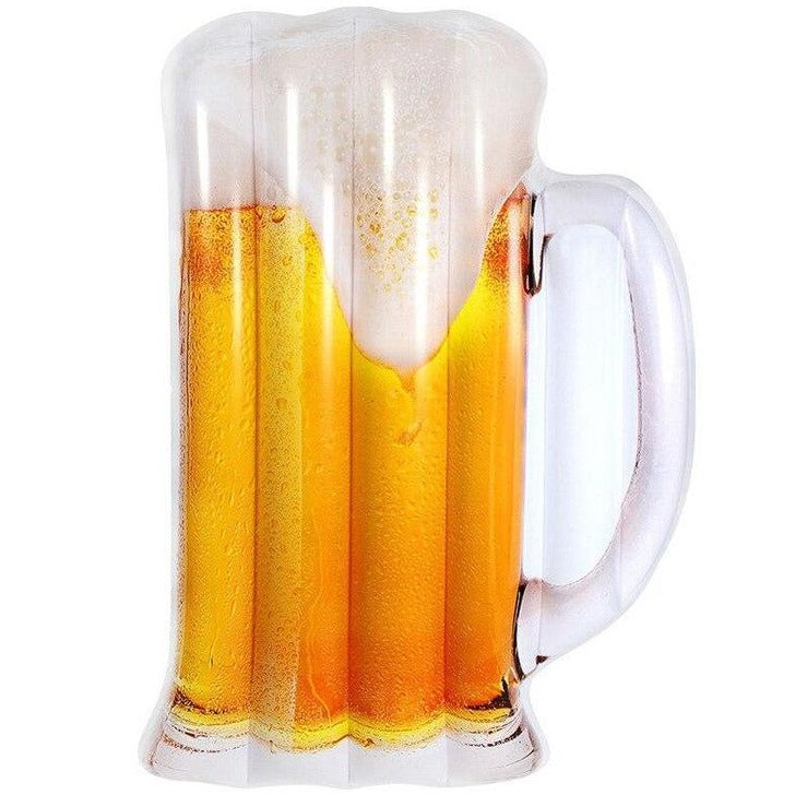 Bouée en Forme De Bière