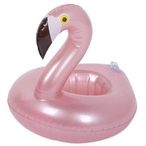 Bouée Flamant Rose Pas Chère
