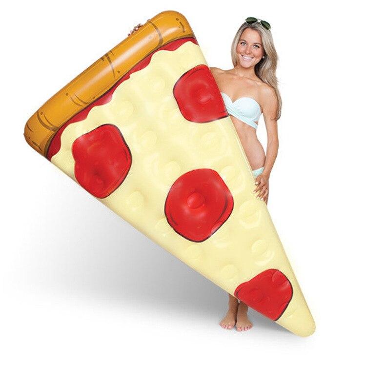 Bouée Pizza