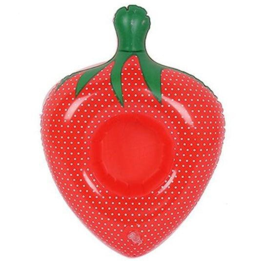 Bouée Fraise