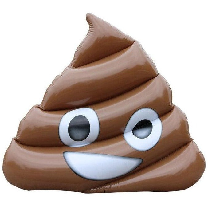 Bouée Gonflable Caca