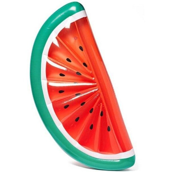 Bouée Gonflable Pastèque