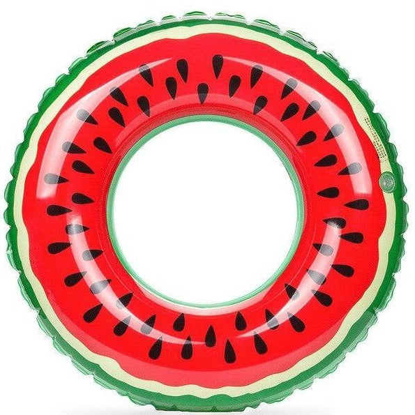 Bouée Pastèque Ronde