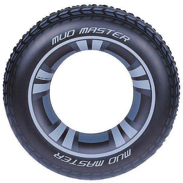 Bouée Roue Gonflable