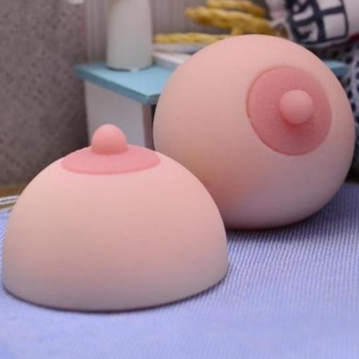 Boule Anti-Stress Sein