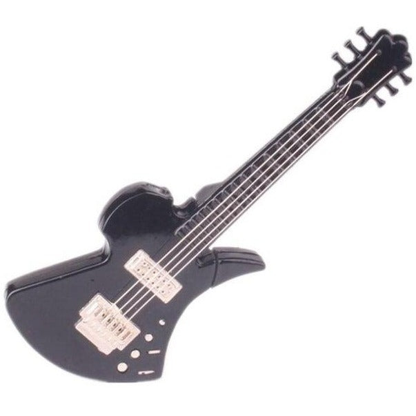 Briquet Guitare
