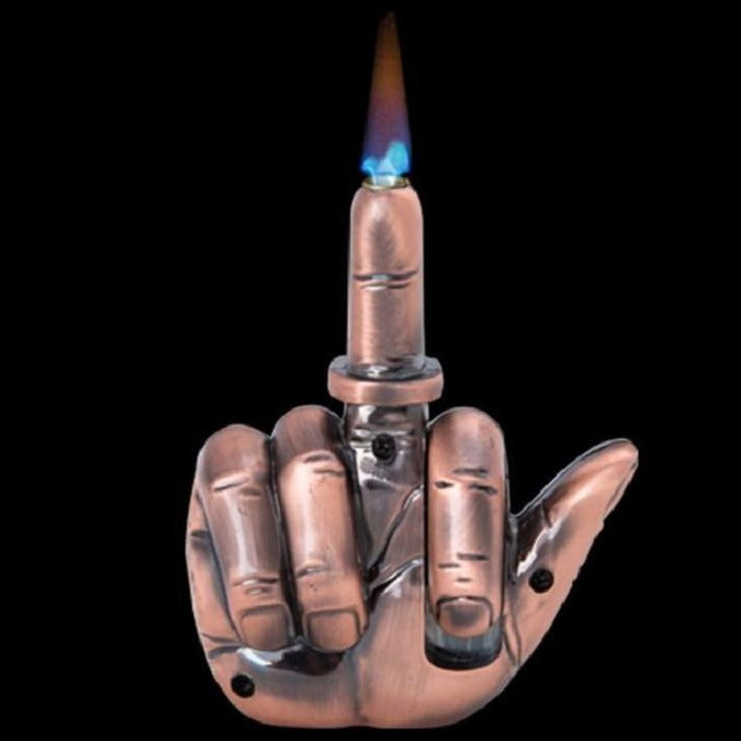 Briquet Marrant